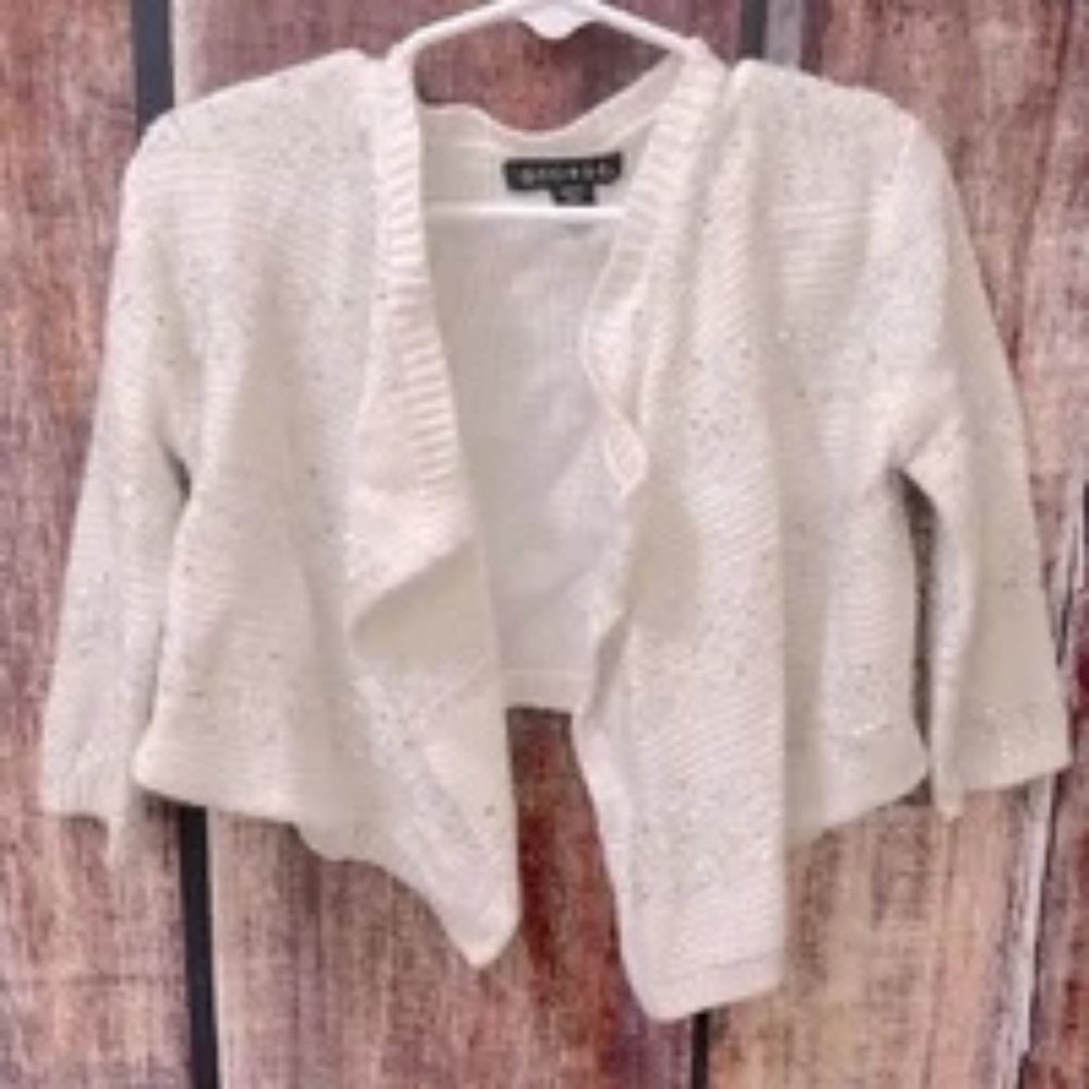 Knitted sweaters